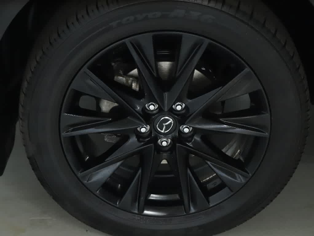 Certified 2023 MAZDA CX-5 Carbon Edition AWD/4WD image 37