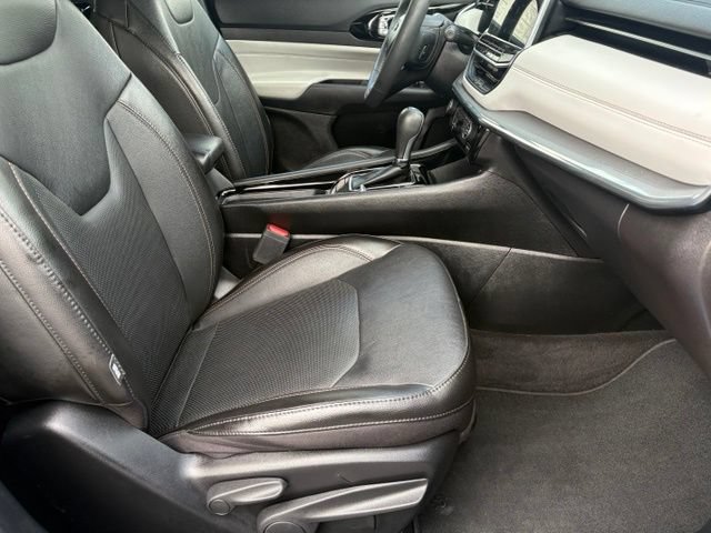 Used 2023 Jeep Compass Limited AWD/4WD image 19