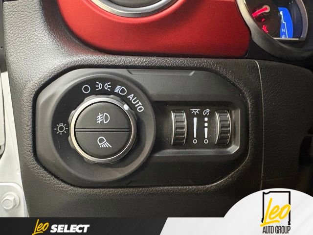 Used 2020 Jeep Gladiator Rubicon AWD/4WD image 19