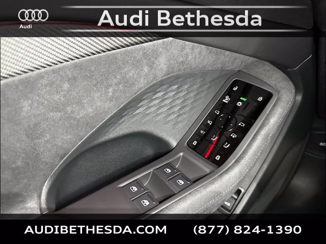 New 2026 Audi S5 Premium Plus AWD/4WD image 14