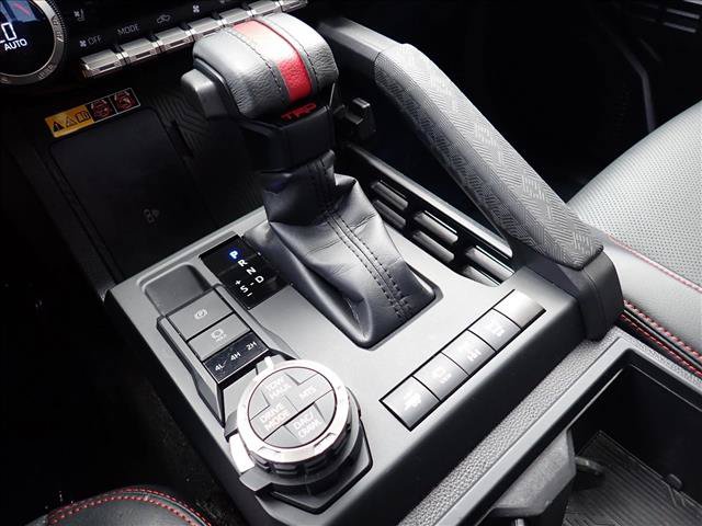 Certified 2025 Toyota Tacoma TRD Pro AWD/4WD image 18