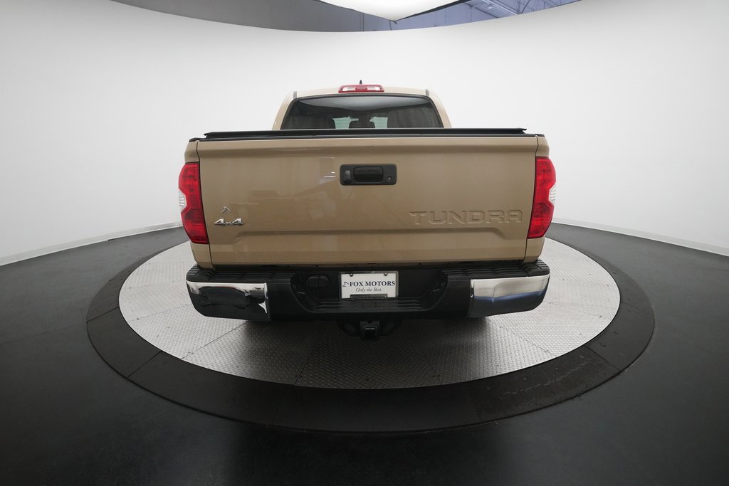 Used 2020 Toyota Tundra SR5 image 26