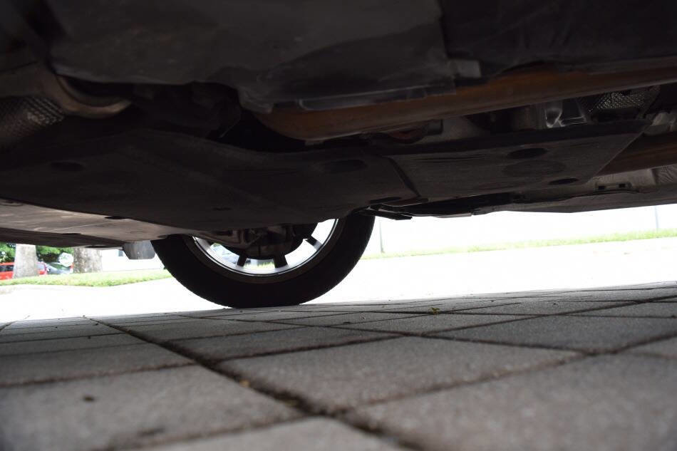 Used 2022 Audi SQ5 Premium Plus image 99