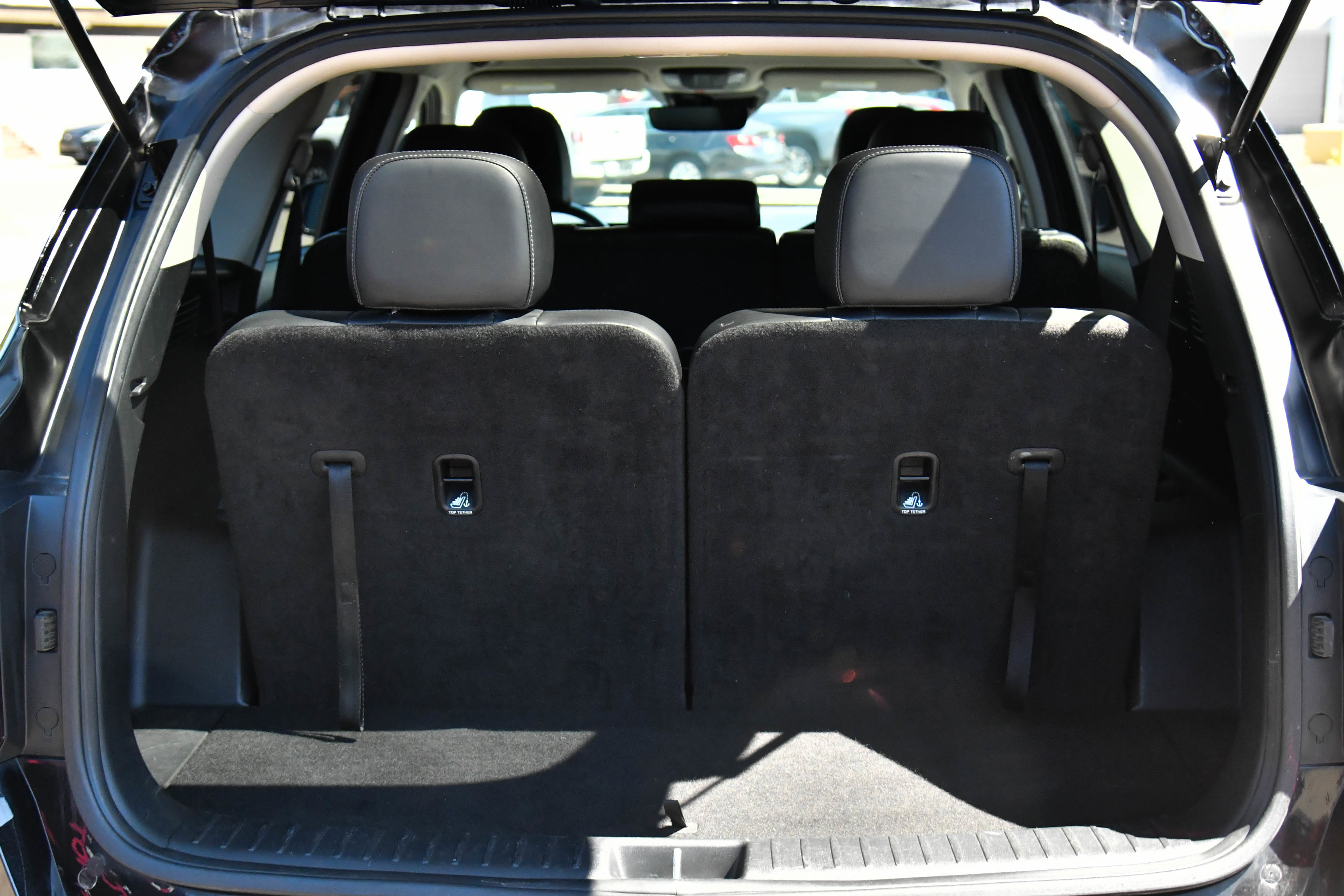 Used 2024 Kia Sorento S image 45