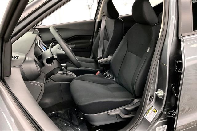 New 2025 Nissan Kicks Play S image 9