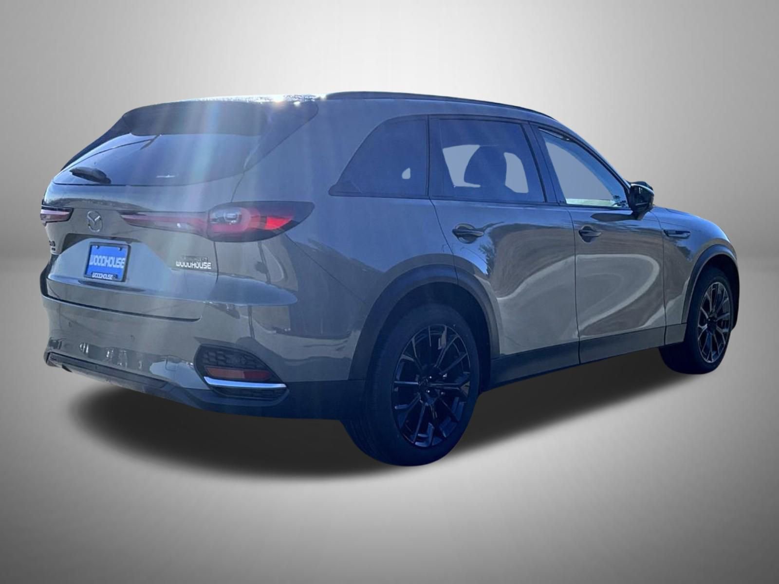 New 2026 MAZDA CX-70 3.3 Turbo w/ Premium Package image 6