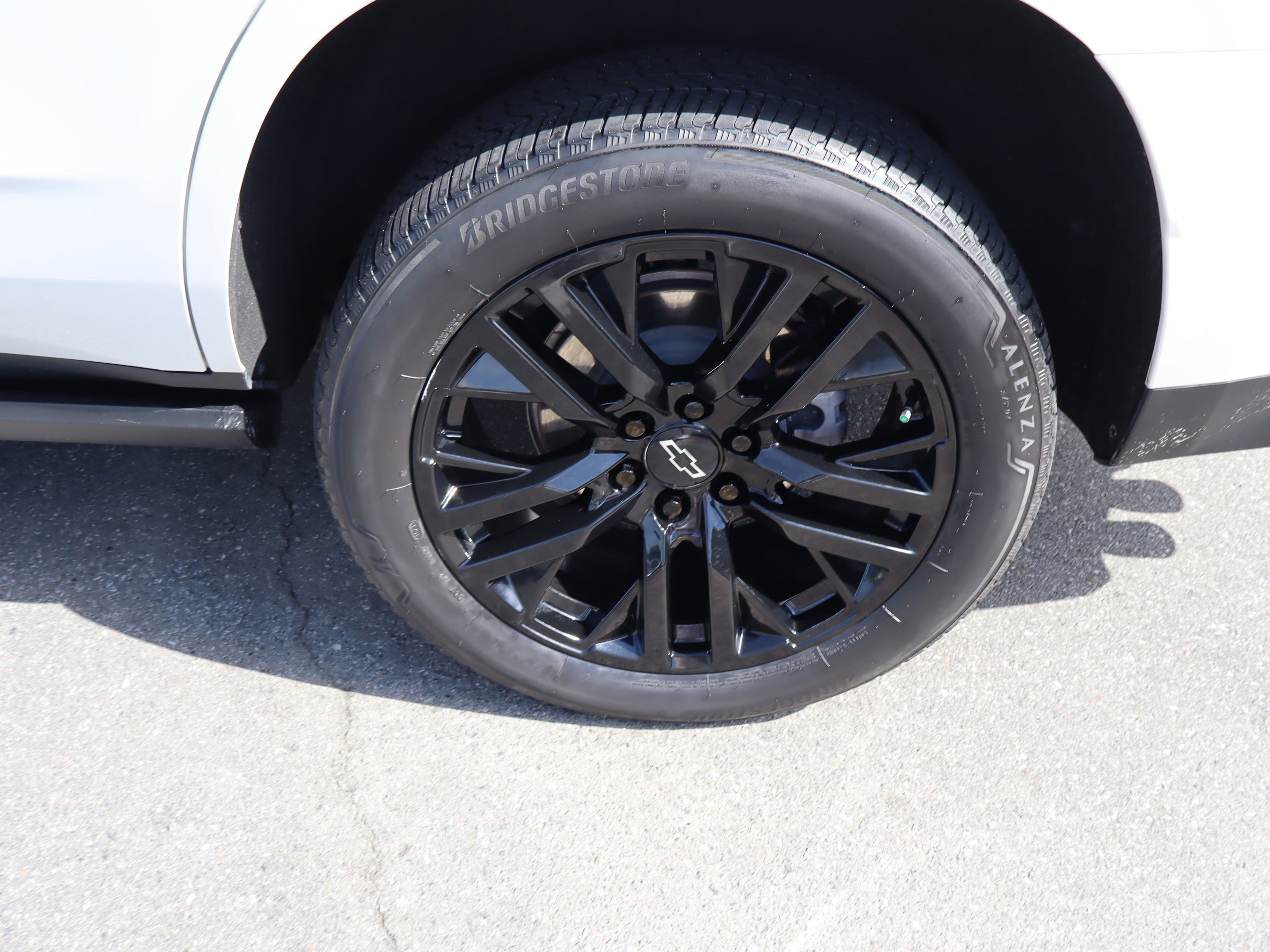 Used 2022 Chevrolet Tahoe High Country RWD image 44