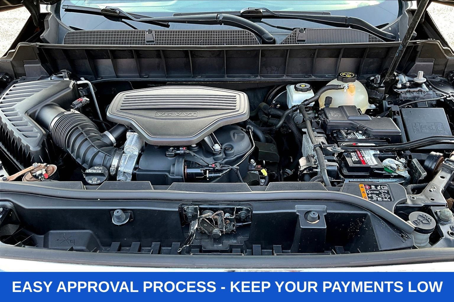 Used 2019 GMC Acadia SLT AWD/4WD image 41