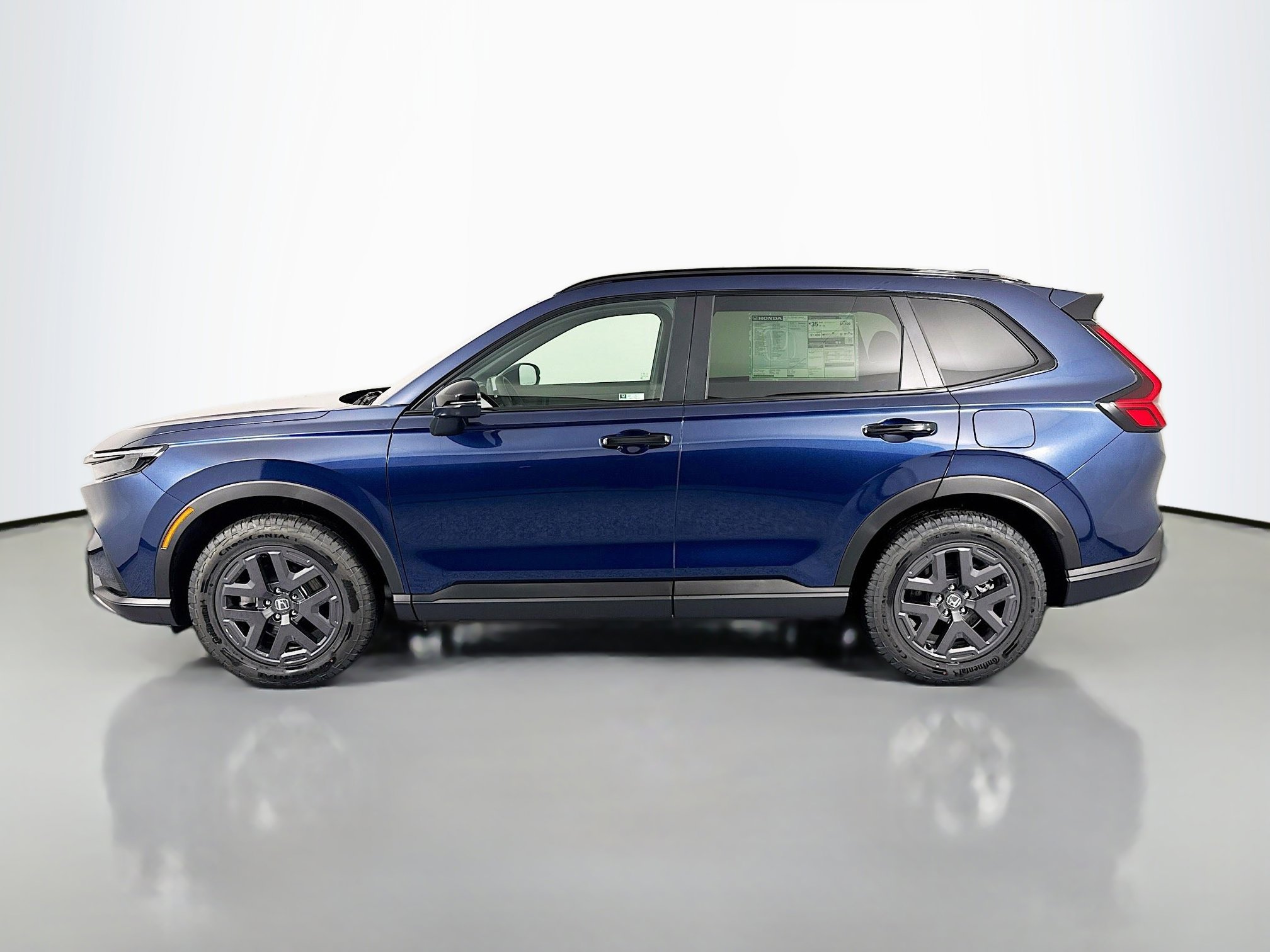 New 2026 Honda CR-V TrailSport image 8