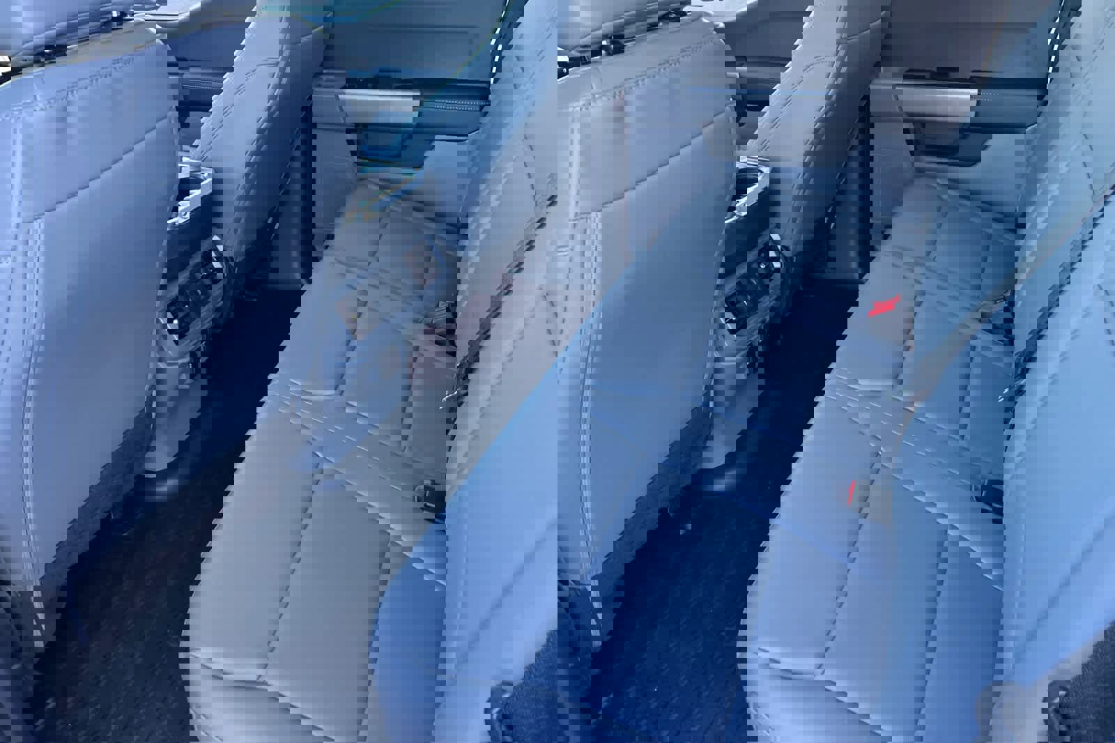 New 2024 Ford F150 Lightning Pro w/ Tow Technology Package image 4