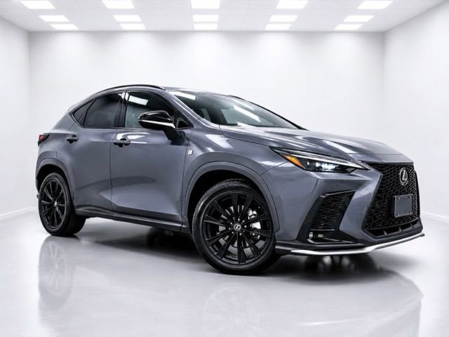 Used 2024 Lexus NX 350 F Sport AWD/4WD image 10