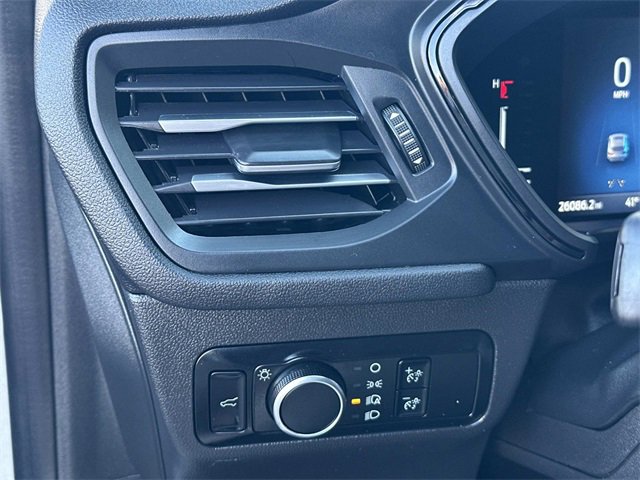 Used 2024 Ford Escape ST-Line image 19