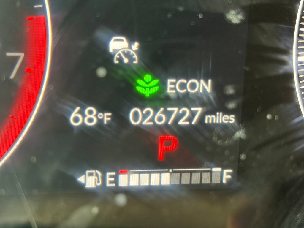 Used 2024 Honda CR-V EX image 28