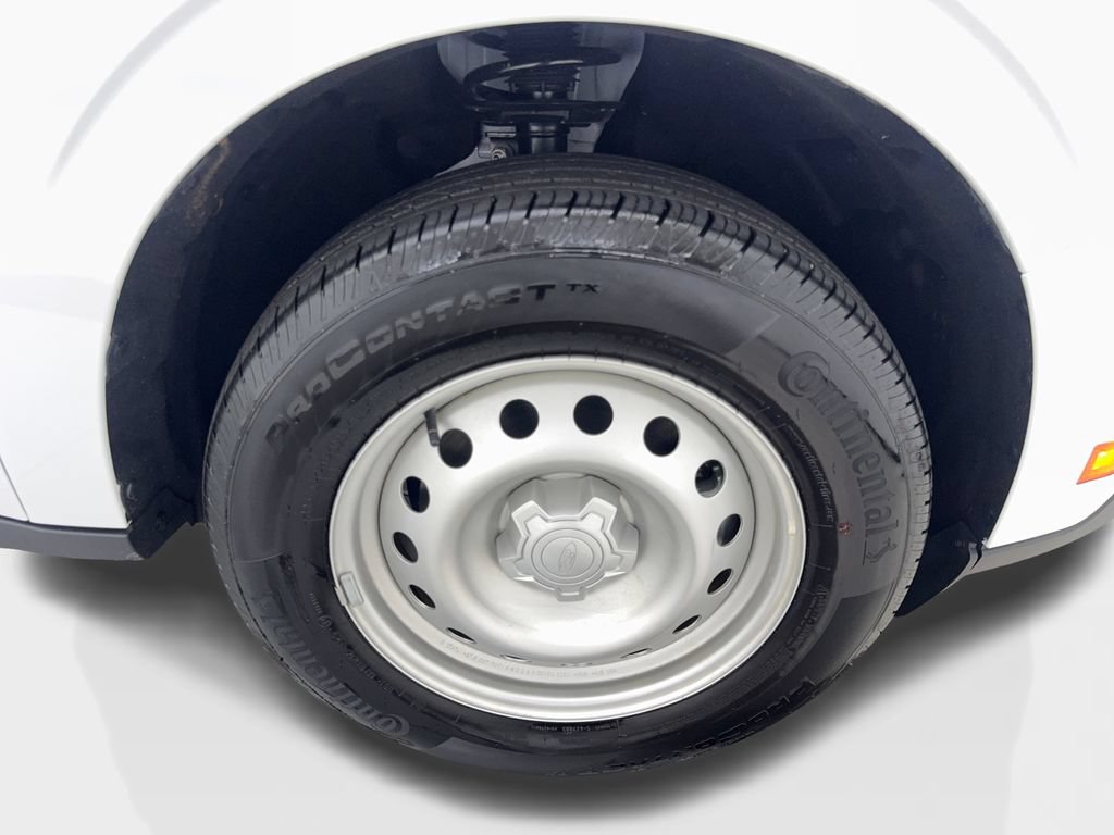 Used 2026 Ford Maverick XL FWD image 82