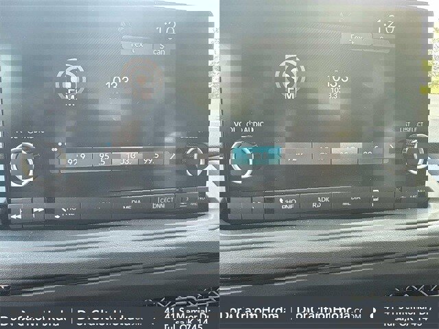 Certified 2025 Honda Accord SE image 21