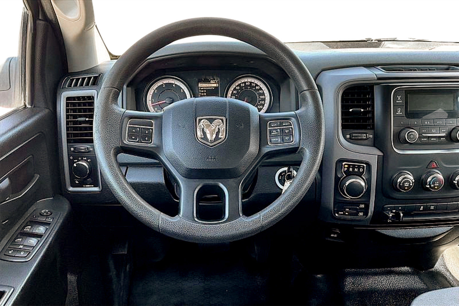 Used 2018 RAM 1500 Tradesman w/ Protection Group image 5