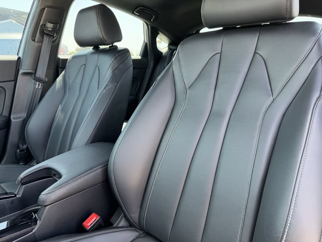 Certified 2024 Acura Integra A-Spec FWD image 23