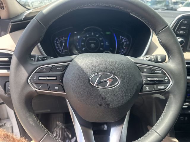 Used 2020 Hyundai Santa Fe SEL w/ Convenience Package FWD image 23