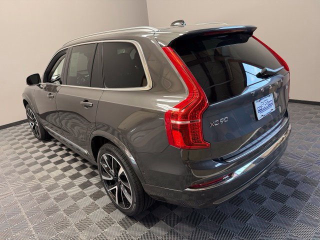 Used 2023 Volvo XC90 B6 Plus w/ Protection Package Premier AWD/4WD image 9