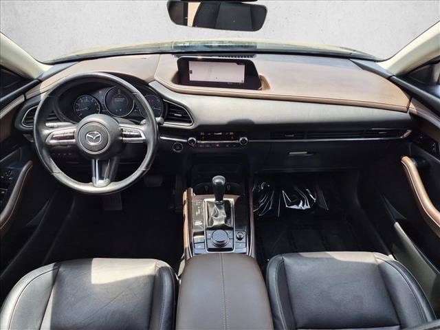 Used 2021 MAZDA CX-30 2.5 Turbo w/ Premium Package AWD/4WD image 29