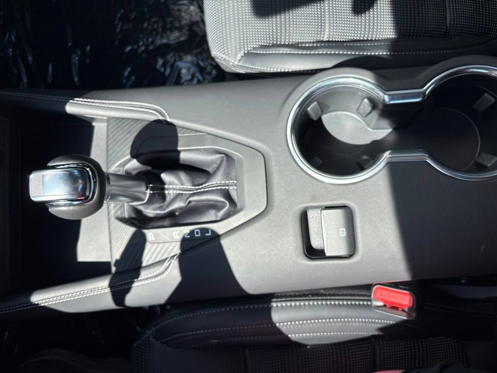 New 2026 Ford Mustang Premium RWD image 19