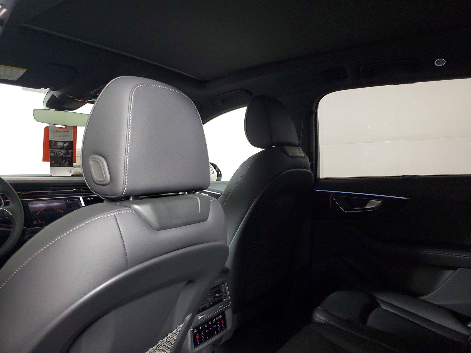 New 2026 Audi Q7 2.0T Premium Plus AWD/4WD image 14
