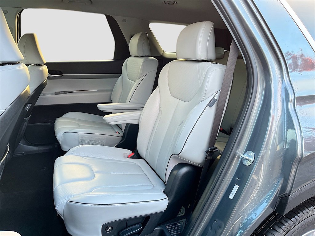 Used 2025 Hyundai Palisade SEL image 23