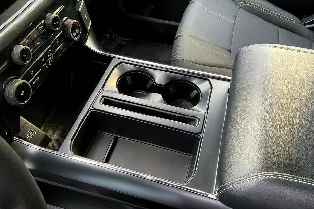 Certified 2025 Ford F150 STX image 19