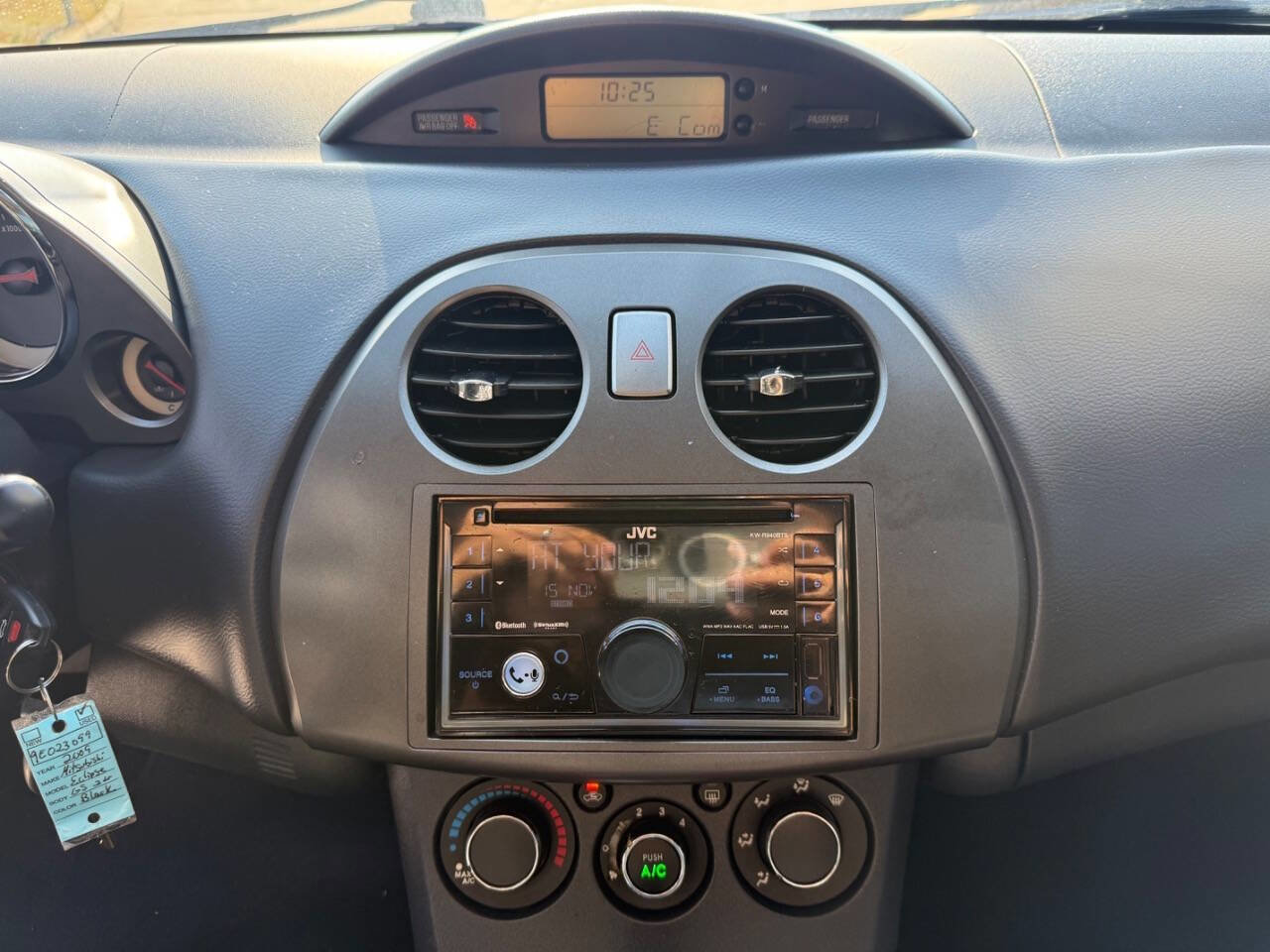 Used 2009 Mitsubishi Eclipse GS image 16