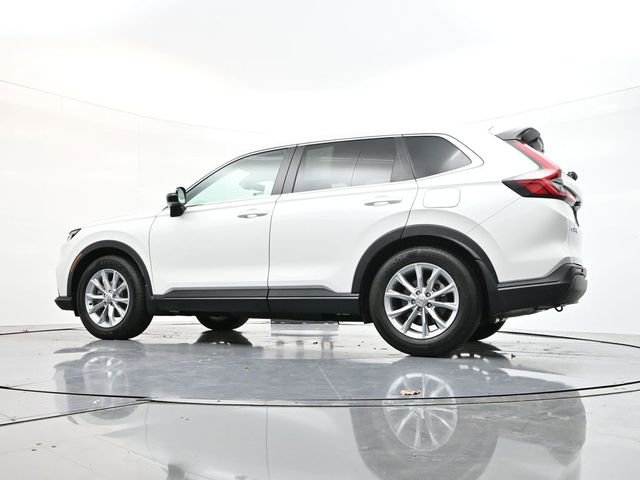 Used 2024 Honda CR-V EX-L image 44
