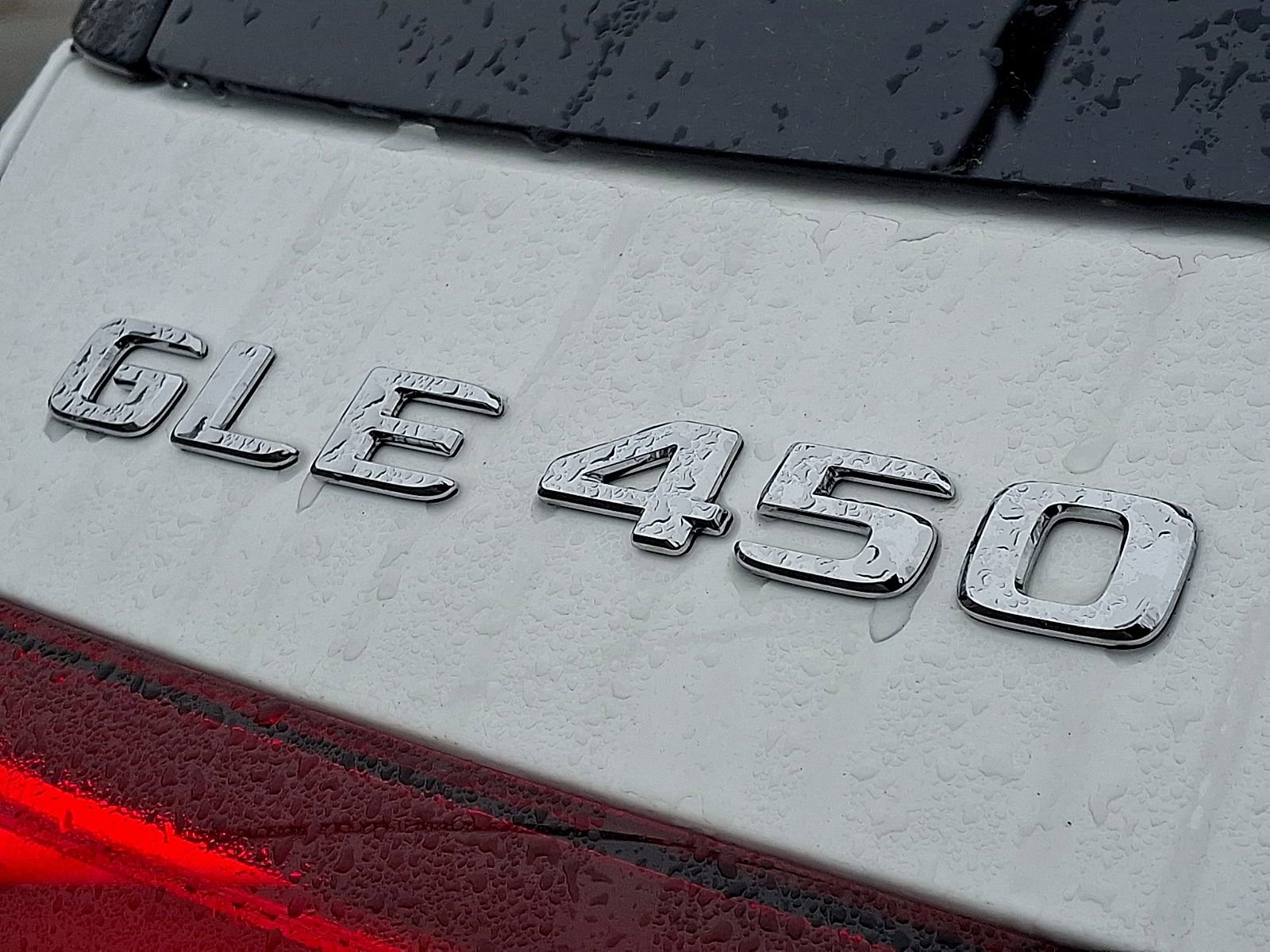 New 2026 Mercedes-Benz GLE 450 4MATIC image 20