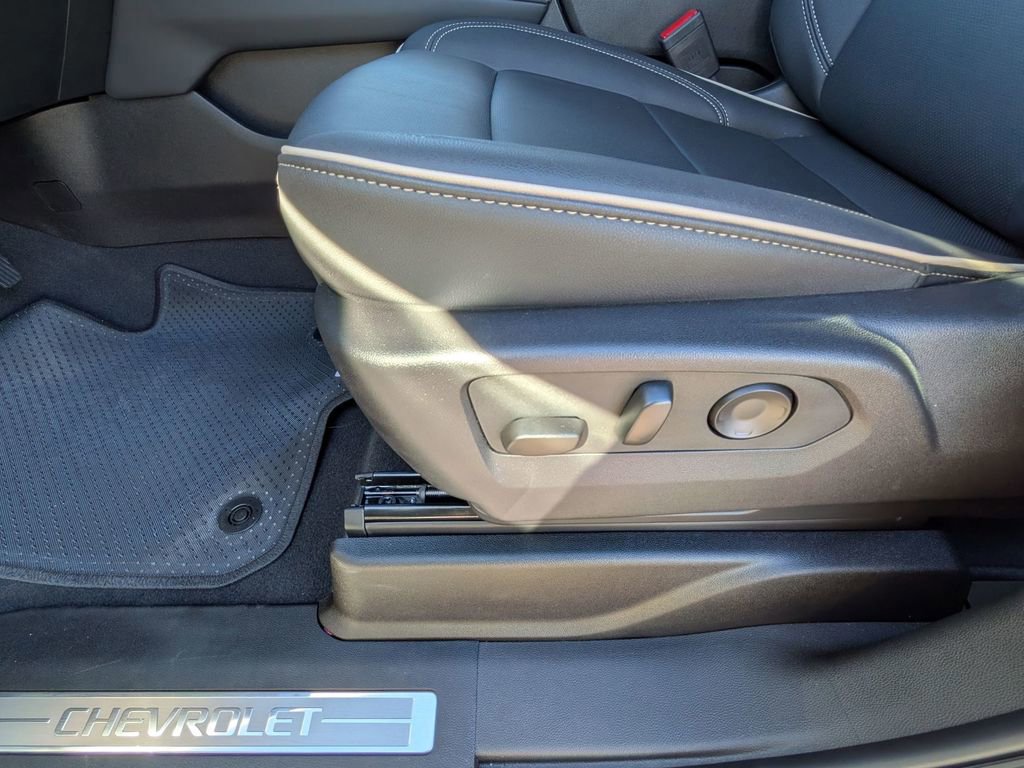 New 2025 Chevrolet Tahoe Premier image 13