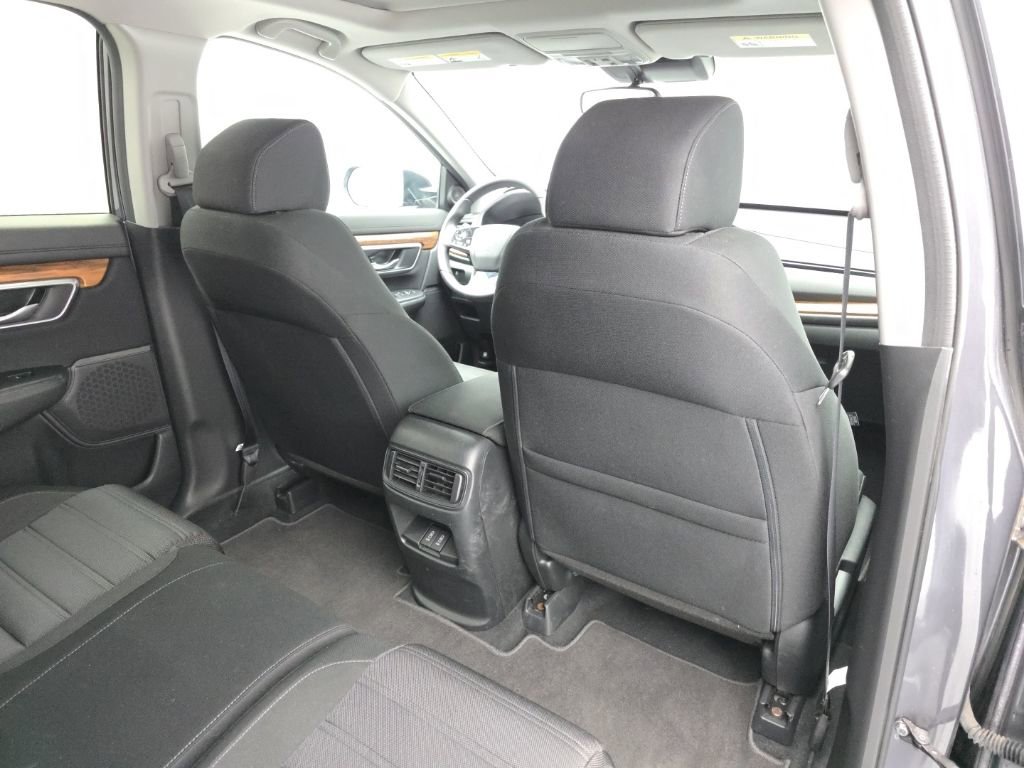 Used 2020 Honda CR-V EX image 42