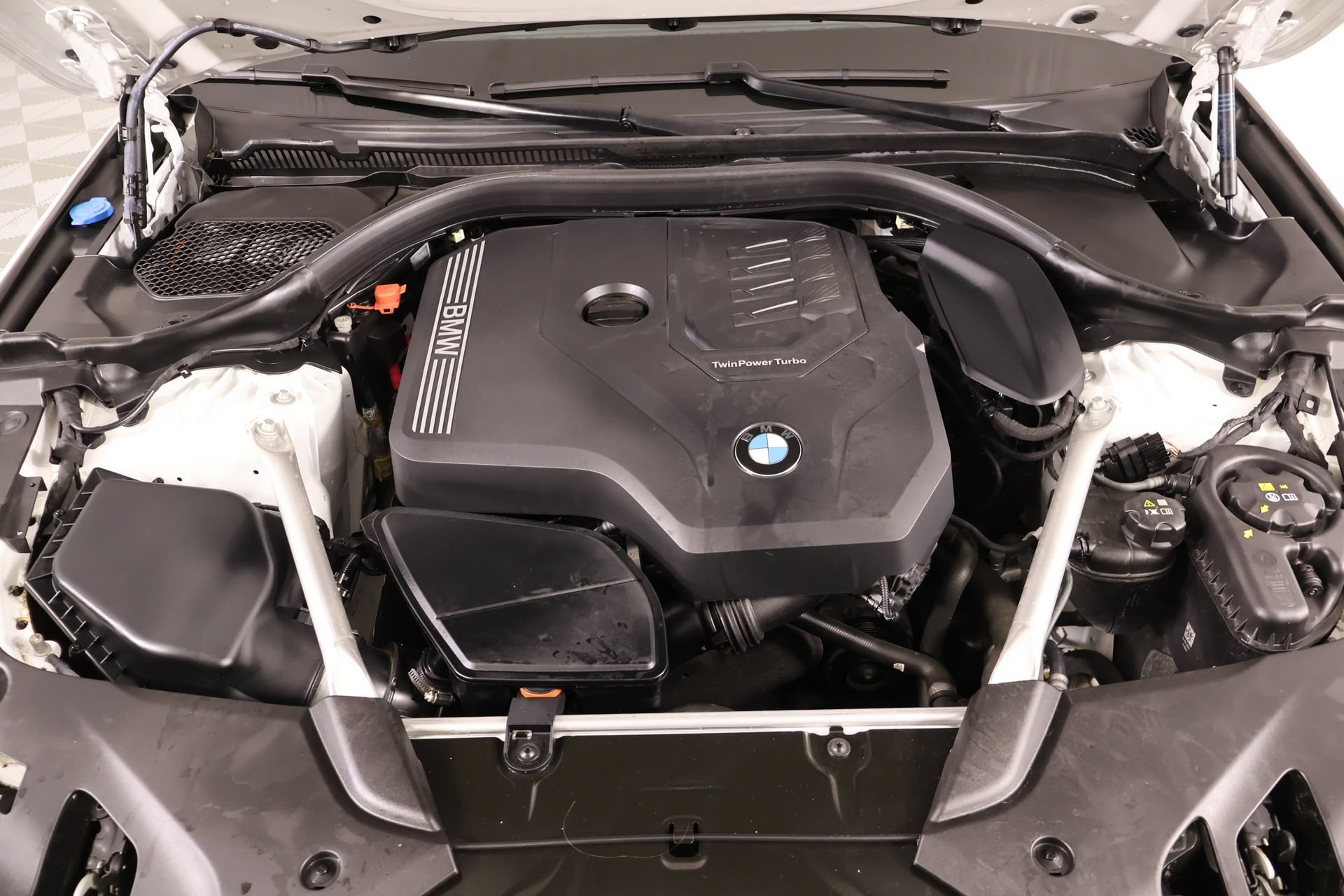 Used 2023 BMW 530i xDrive w/ M Sport Package AWD/4WD image 21