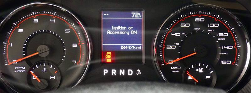 Used 2011 Dodge Charger R/T RWD image 17