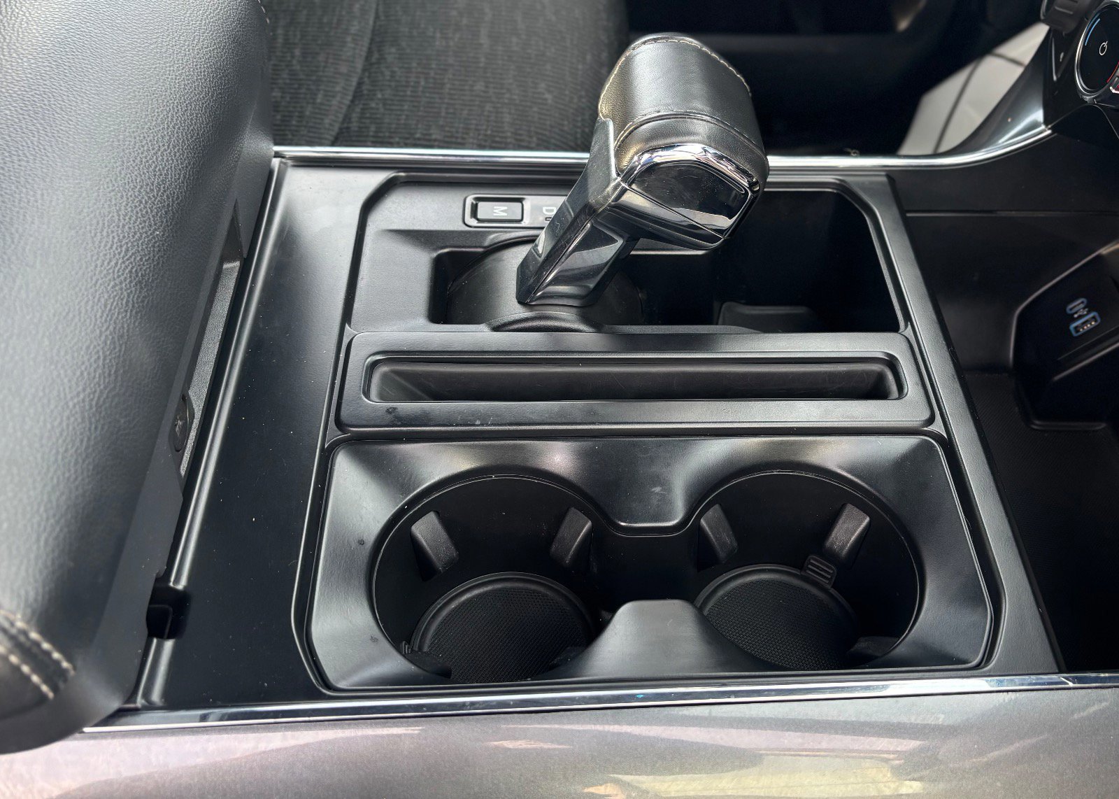 Certified 2022 Ford F150 XLT w/ Equipment Group 302A High image 56