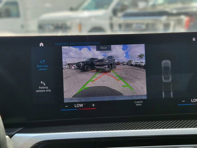 Used 2024 BMW M2 w/ Lighting Package image 23