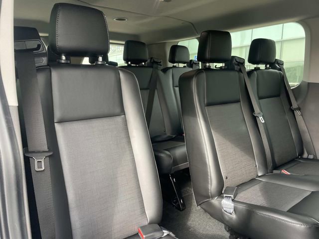 New 2026 Ford Transit 350 XL image 19