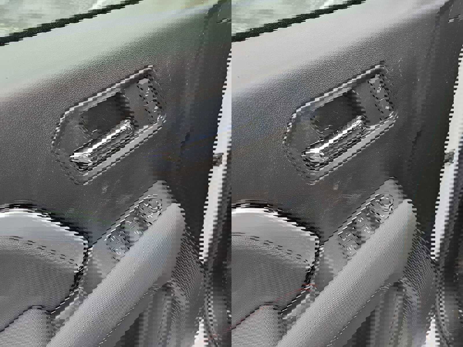 New 2025 Chevrolet Colorado Z71 w/ Technology Package image 21