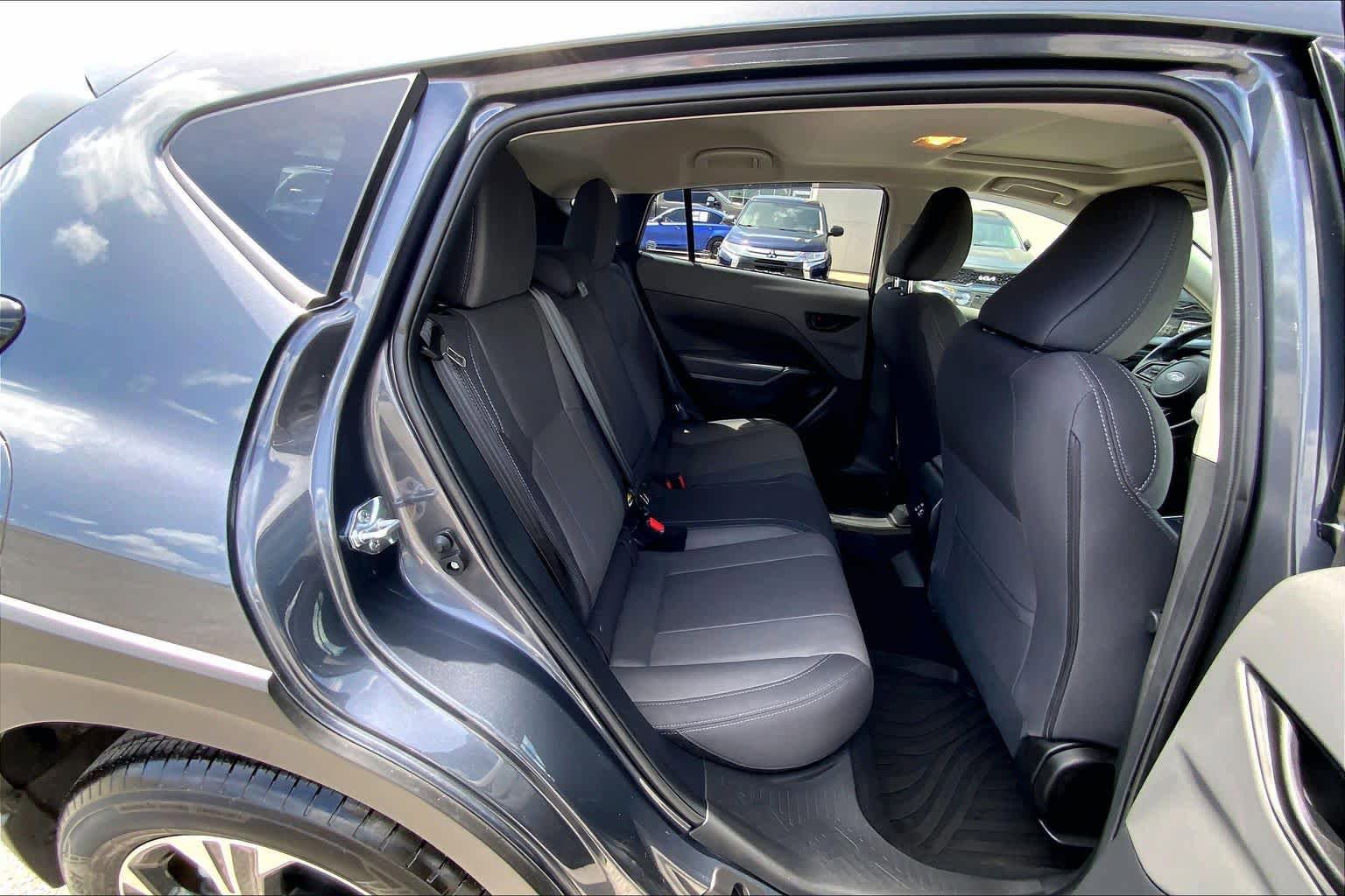 Used 2025 Subaru Crosstrek 2.0i Premium AWD/4WD image 19