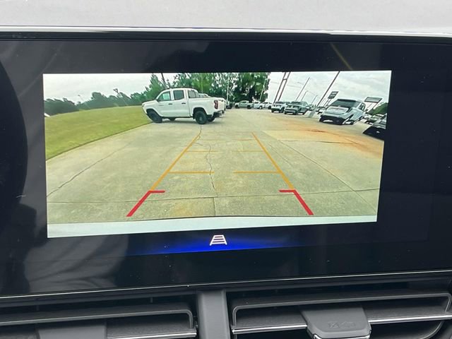 New 2026 Chevrolet Trax ACTIV w/ Driver Confidence Package FWD image 20