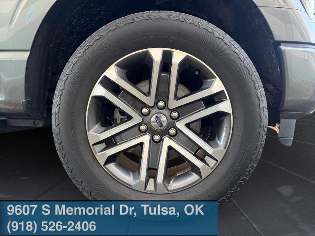 Certified 2023 Ford F150 XL w/ STX Appearance Package image 14