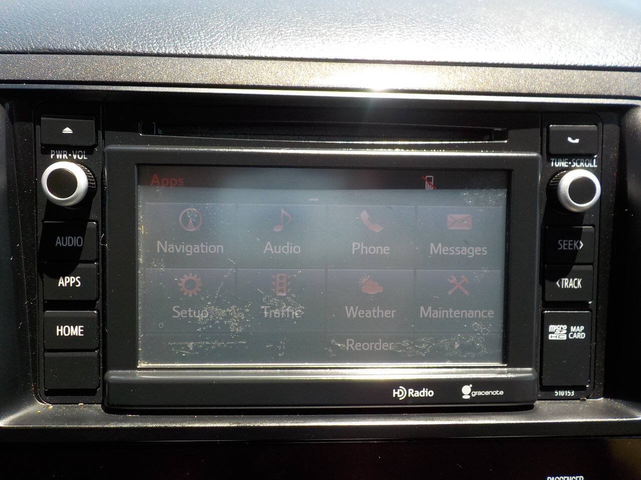 Used 2016 Toyota Sequoia SR5 w/ Premium Package RWD image 17