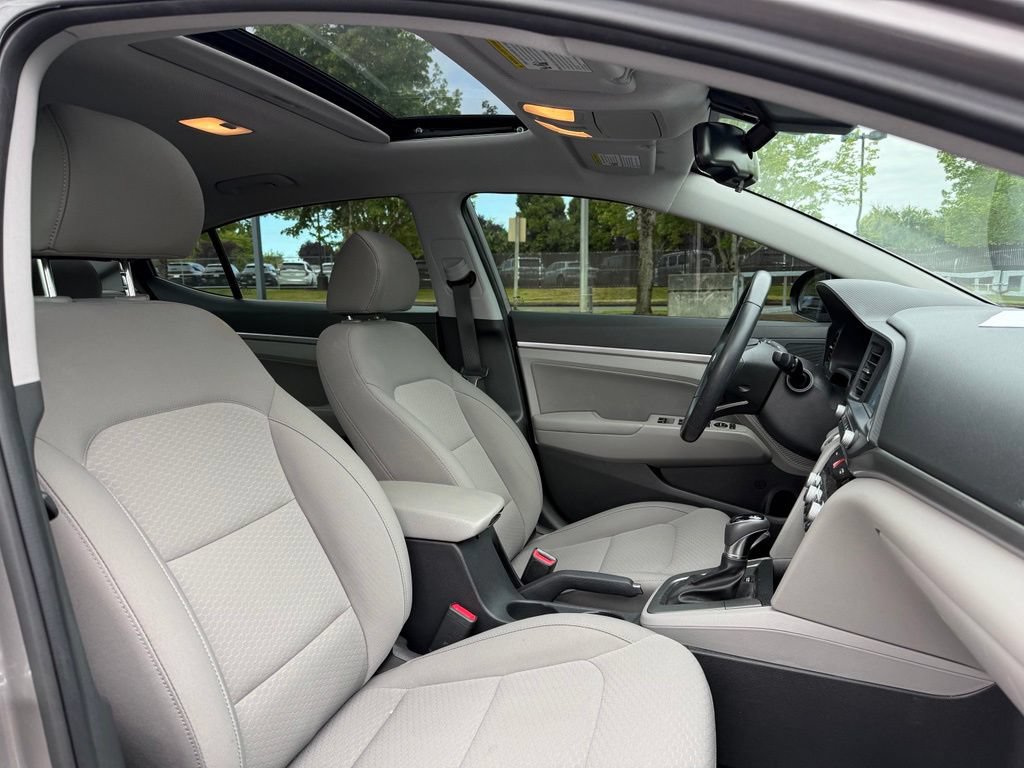Used 2020 Hyundai Elantra Value Edition FWD image 26