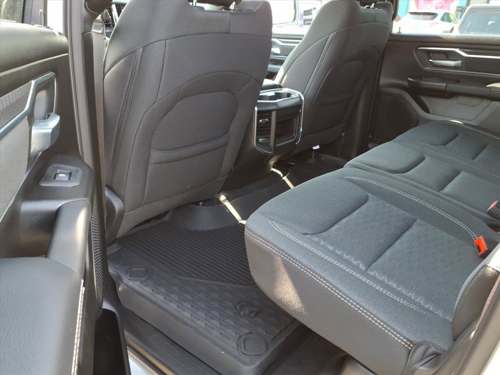 New 2026 RAM 1500 Big Horn image 33