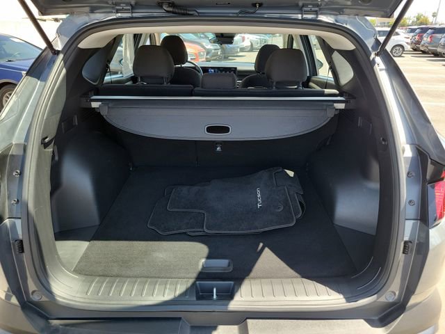 Used 2026 Hyundai Tucson SE image 26