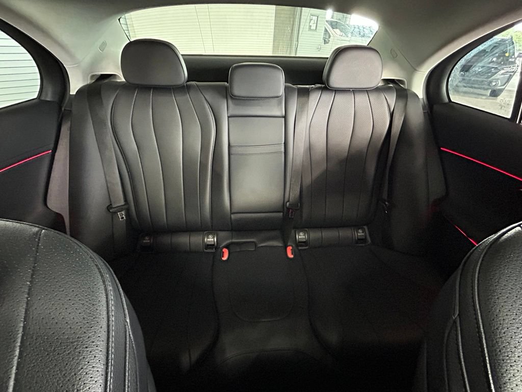 Used 2025 Mercedes-Benz E 350 Sedan w/ Winter Package image 43