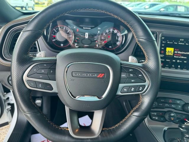 Used 2023 Dodge Challenger GT w/ Plus Package image 14