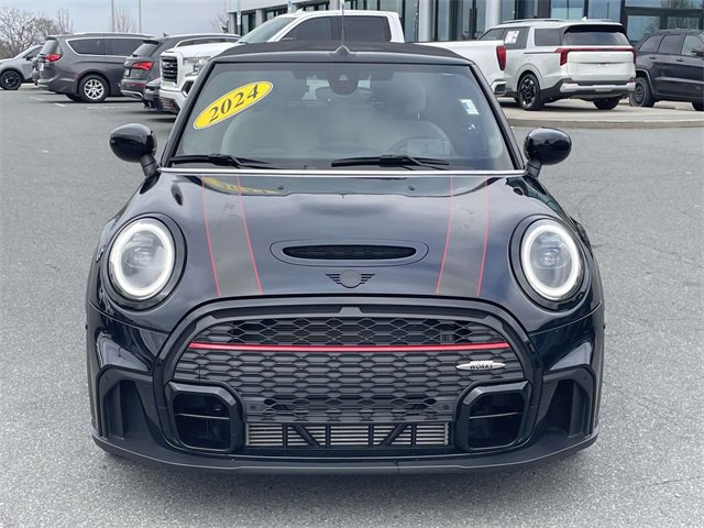 Used 2024 MINI Cooper John Cooper Works image 9