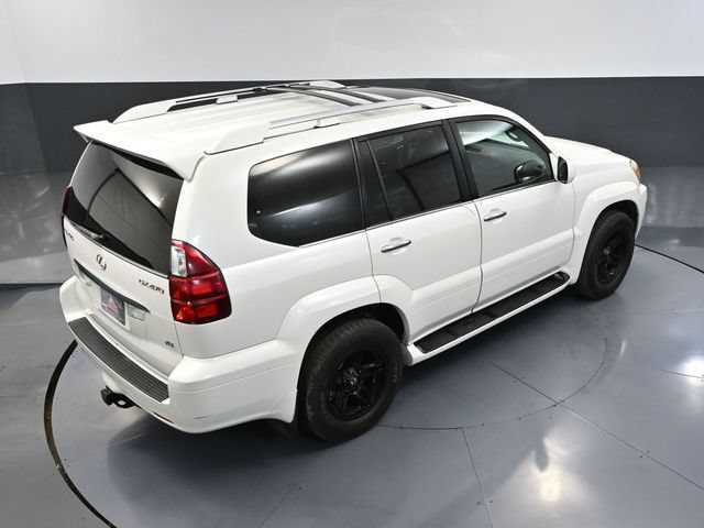 Used 2008 Lexus GX 470 AWD/4WD image 58